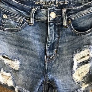 Women’s shorts